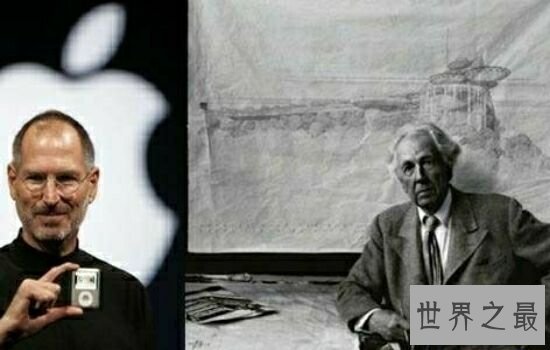 十大最著名的建筑师排行榜,让你感受一下建筑的魅力。