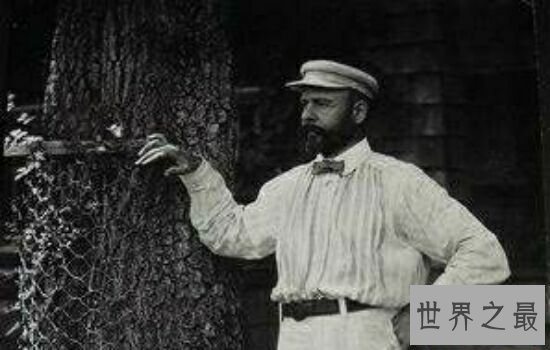 十大最著名的建筑师排行榜,让你感受一下建筑的魅力。