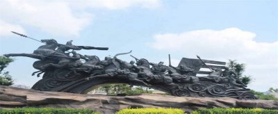 ​昆阳之战的由来