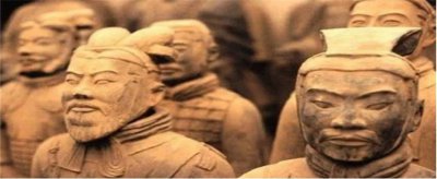 ​1974年兵马俑复活事件