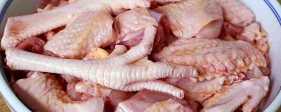 ​菠菜和鸡肉可以在一起吃吗宝宝能吃吗[菠菜和鸡肉可以在一起吃吗宝宝可以吃吗]