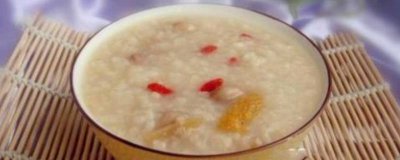 ​红豆花生小米粥的功效与作用及食用方法 红豆薏米花生小米粥的功效