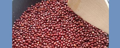 ​红豆能炒熟吃吗 红小豆炒熟有什么功效