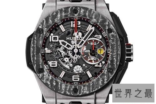 世界最昂贵手表排行榜,竟然高达一个亿!