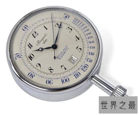 世界最昂贵手表排行榜,竟然高达一个亿!