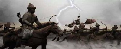 ​为什么古代都怕匈奴[什么朝代抗击匈奴]