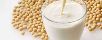 ​豆浆和牛奶能混合在一起喝吗 豆浆可以和牛奶一起混着喝吗