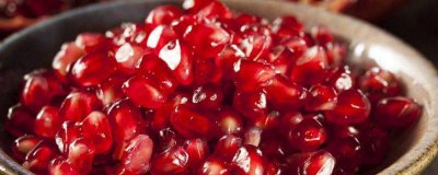 ​石榴能和牛肉羊肉一起吃吗宝宝辅食 石榴可不可以和牛肉一起吃