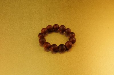 ​亲民的大众饰物——菩提子