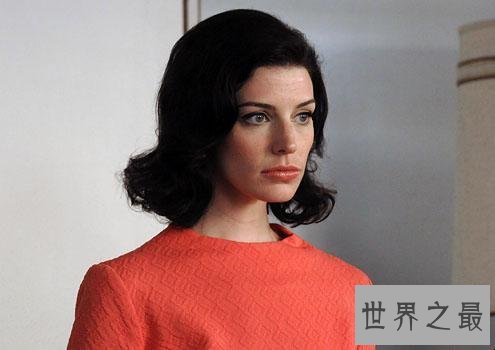 世界十大最理想的女性排行榜,男人梦寐以求的对象。