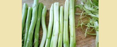 ​芦笋要削皮吗芦笋怎么做着吃 芦笋需要削皮