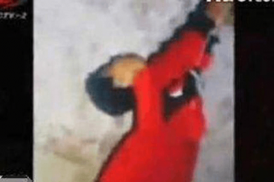 ​重庆红衣小男孩真相 吊在房梁魂魄魄散永世不能投胎