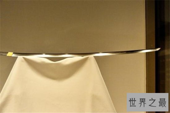日本十大妖刀,吞噬人心把握不好就会要了你的命!