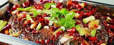 ​烤箱烤鱼要多长时间多少温度 烤箱烤鱼温度多少