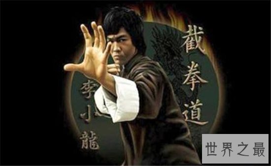 中国十大武术排名,少林拳是最重要的中国功夫之一