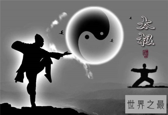中国十大武术排名,少林拳是最重要的中国功夫之一