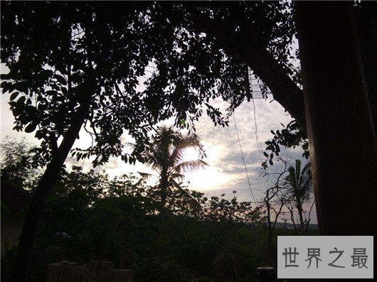 世界十大监狱,死亡在这里是一种解脱