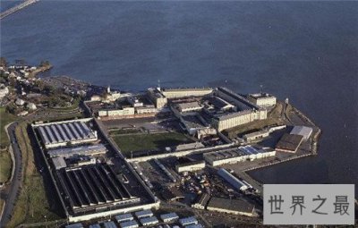 ​世界十大监狱，死亡在这里是一种解脱