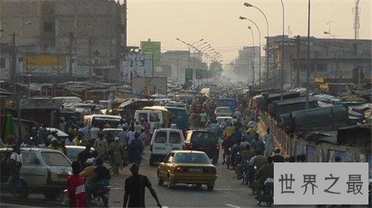 世界十大监狱,死亡在这里是一种解脱