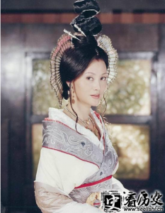 ​赵姬与吕不韦有何关系？赵姬一生有几个男人