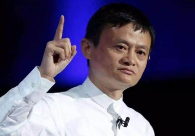 ​马云的十句名人名言有哪些 马云的十句名人名言是什么