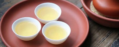 ​六白玉肌茶能经常喝吗 六白玉肌茶有效果吗