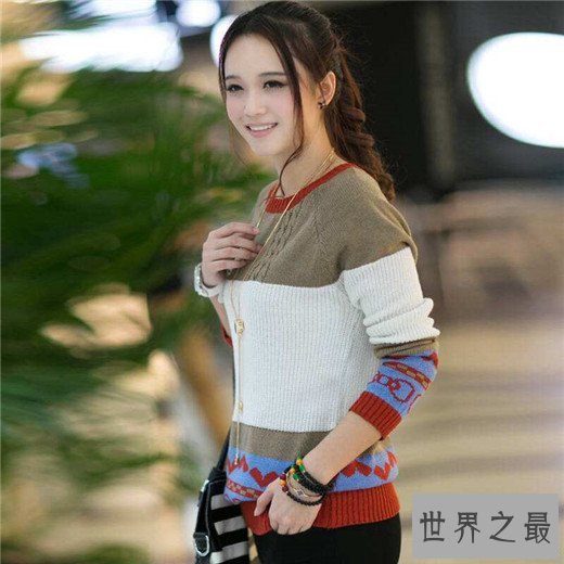 中国十大女装品牌，有哪些时尚平价女装品牌？