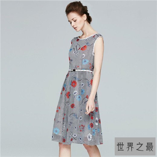 中国十大女装品牌，有哪些时尚平价女装品牌？