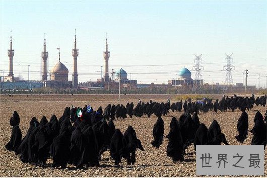 世界上最烂的国家,被贫穷混乱所困扰的国家