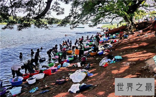 世界上最烂的国家,被贫穷混乱所困扰的国家