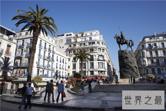 世界上最烂的国家,被贫穷混乱所困扰的国家