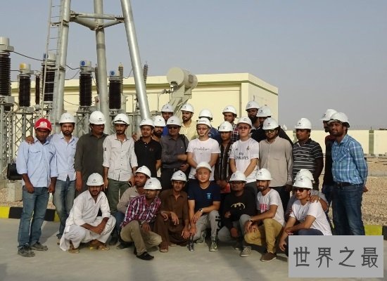 世界上最烂的国家,被贫穷混乱所困扰的国家