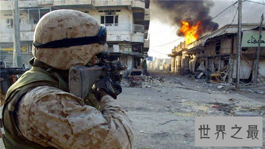 世界上最烂的国家,被贫穷混乱所困扰的国家