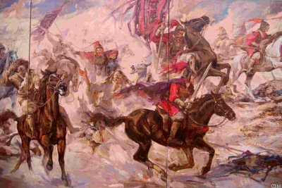 ​漠北之战的结果如何 汉朝漠北之战损失了多少