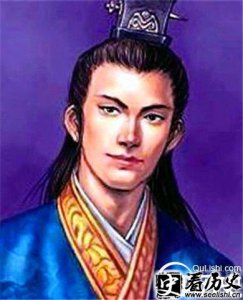 ​东晋名将温峤的简介 温峤娶妻的故事具体内容