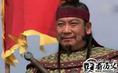 ​隋朝名将于仲文个人简介 一生战绩无数