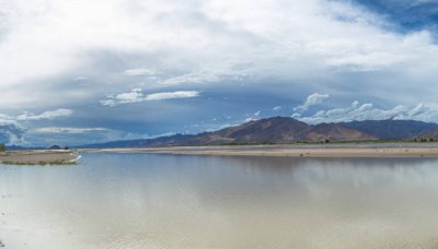 ​横渡大渡河桥是什么桥 横渡大渡河桥是什么河