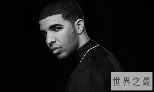 世界十大热门黑人歌手，他曾火透半边天。