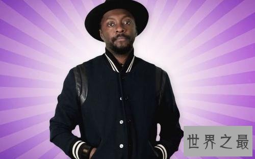 世界十大热门黑人歌手，他曾火透半边天。