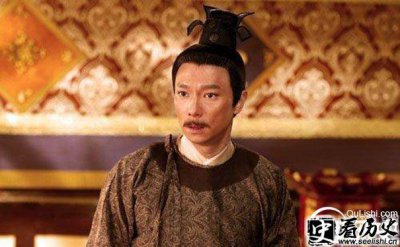 ​史上唯一被老婆和女儿毒死的皇帝：李显悲剧人生