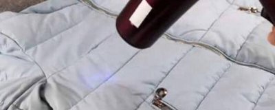 ​羽绒棉洗衣机洗过后一坨一坨怎么办[羽绒服放洗衣机洗了一坨一坨]