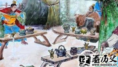 ​洺水之战：为唐朝后来的统治奠定了有力基础