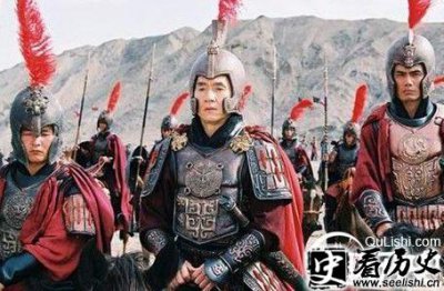 ​忠君爱国的蒙恬为何最终没落得好下场?