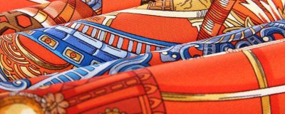 ​丝巾品牌六大排名 丝巾品牌六大系列