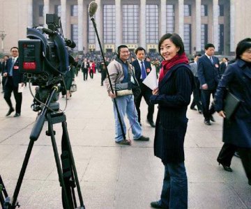 ​柴静被禁原因是什么 穹顶之下触碰到了谁的利益