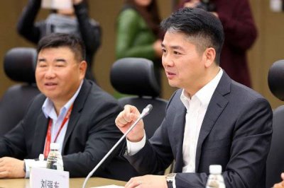 ​京东刘强东退出了吗 卸任20余家公司，他想干嘛？