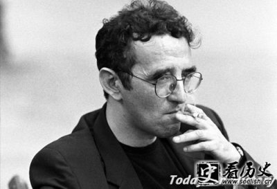 ​罗贝托·波拉尼奥简介 波拉尼奥名言