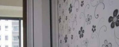 ​墙壁纸脱落怎么处理掉 墙壁纸脱落怎么处理干净