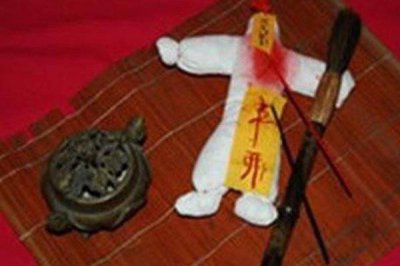 ​泰国旅游谨防下降头 要么请大师帮忙要么自己有信仰