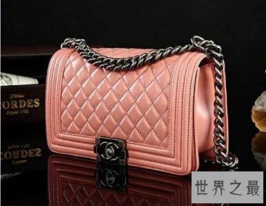 ​世界上最贵的包包品牌排行榜，哪个包包牌子好？